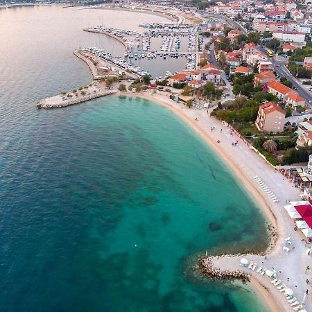 Cartolina Di Mare Apartment Подстрана Екстериор снимка