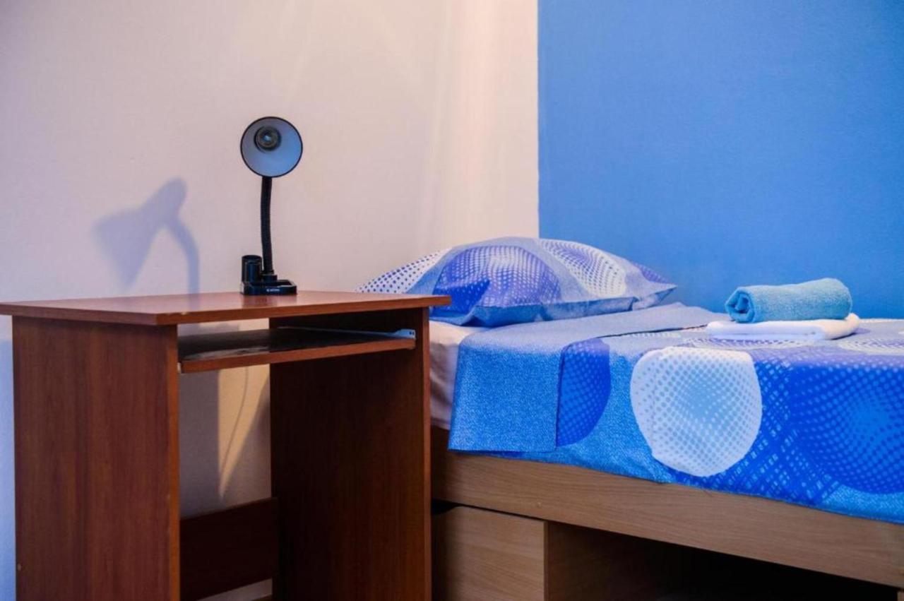 Cartolina Di Mare Apartment Подстрана Екстериор снимка